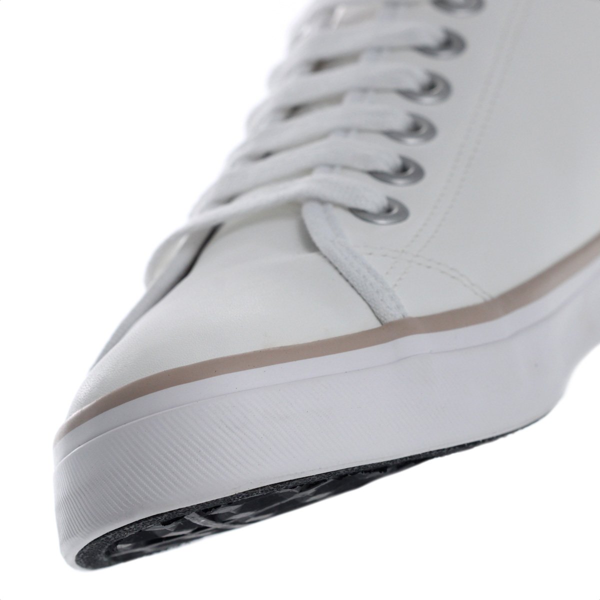 Tenis Coca Cola Stream Town Branco - Feminino Branco 7
