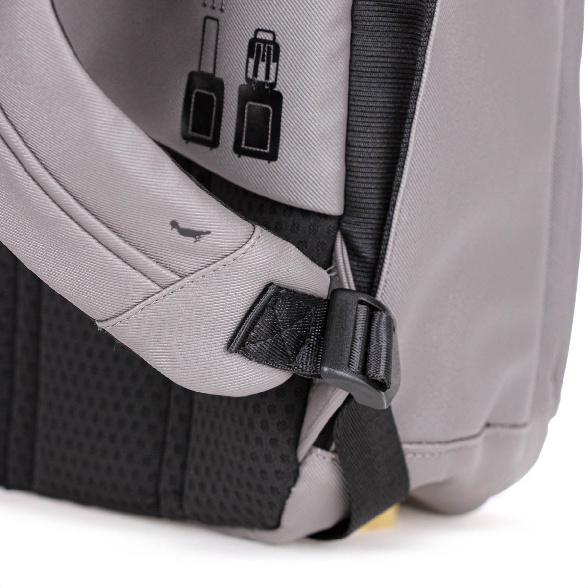 Mochila Reserva Office 2.0 Sortido - Unico Cinza 8