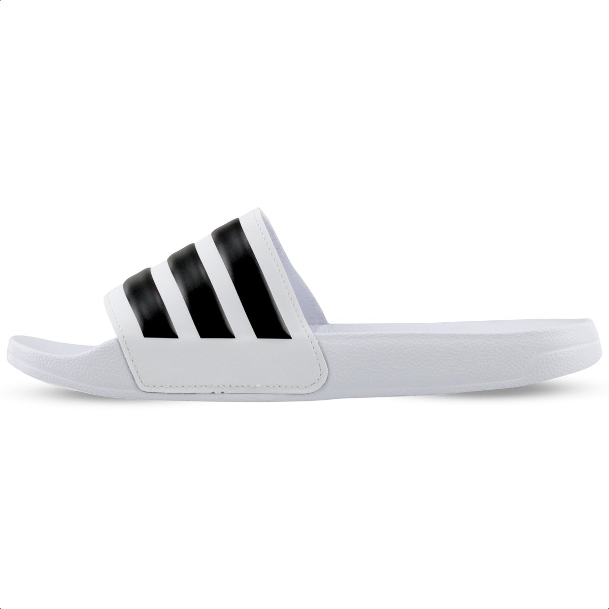 Chinelo Adidas Adilette Shower Branco - Unissex Branco 2