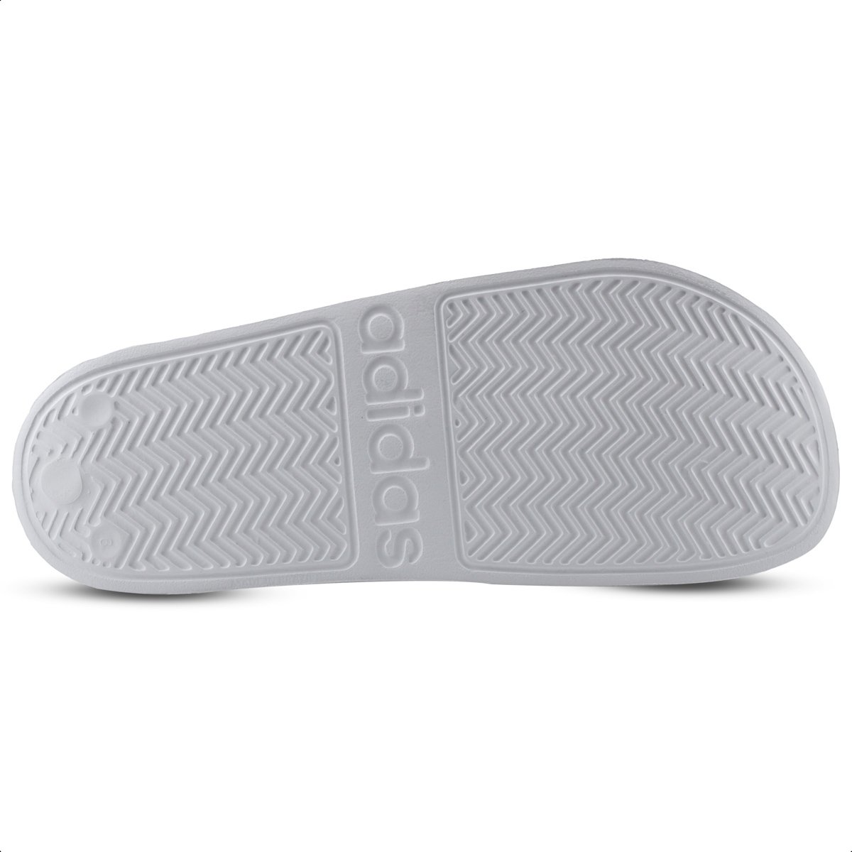 Chinelo Adidas Adilette Shower Branco - Unissex Branco 6