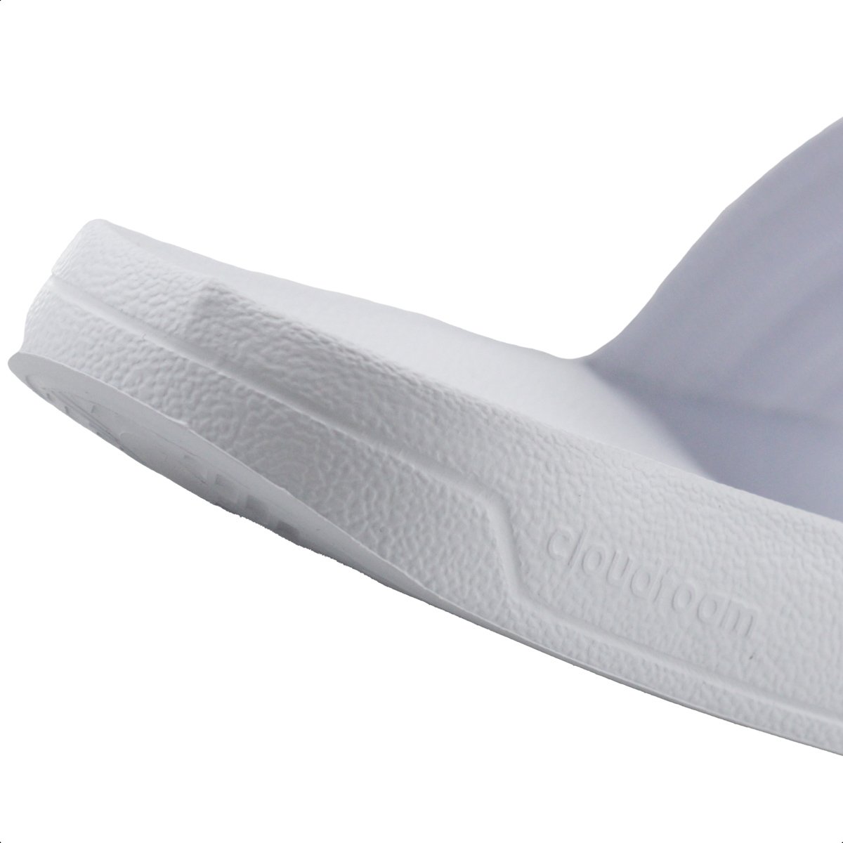 Chinelo Adidas Adilette Shower Branco - Unissex Branco 8