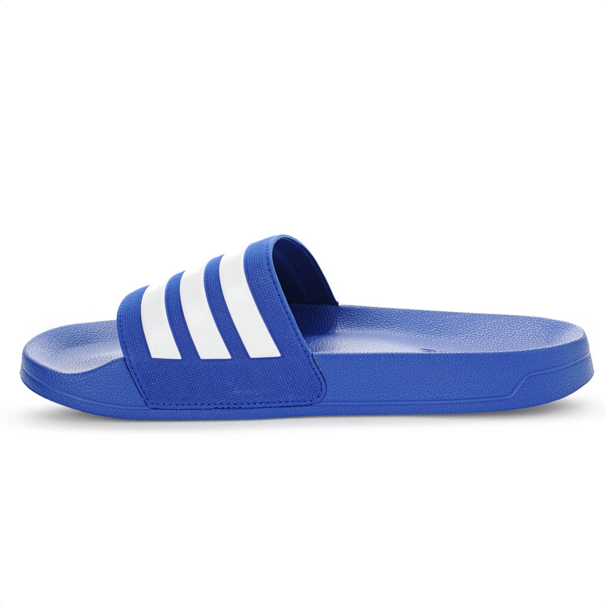 Chinelo Adidas Adilette Shower Azul - Feminino Azul 5