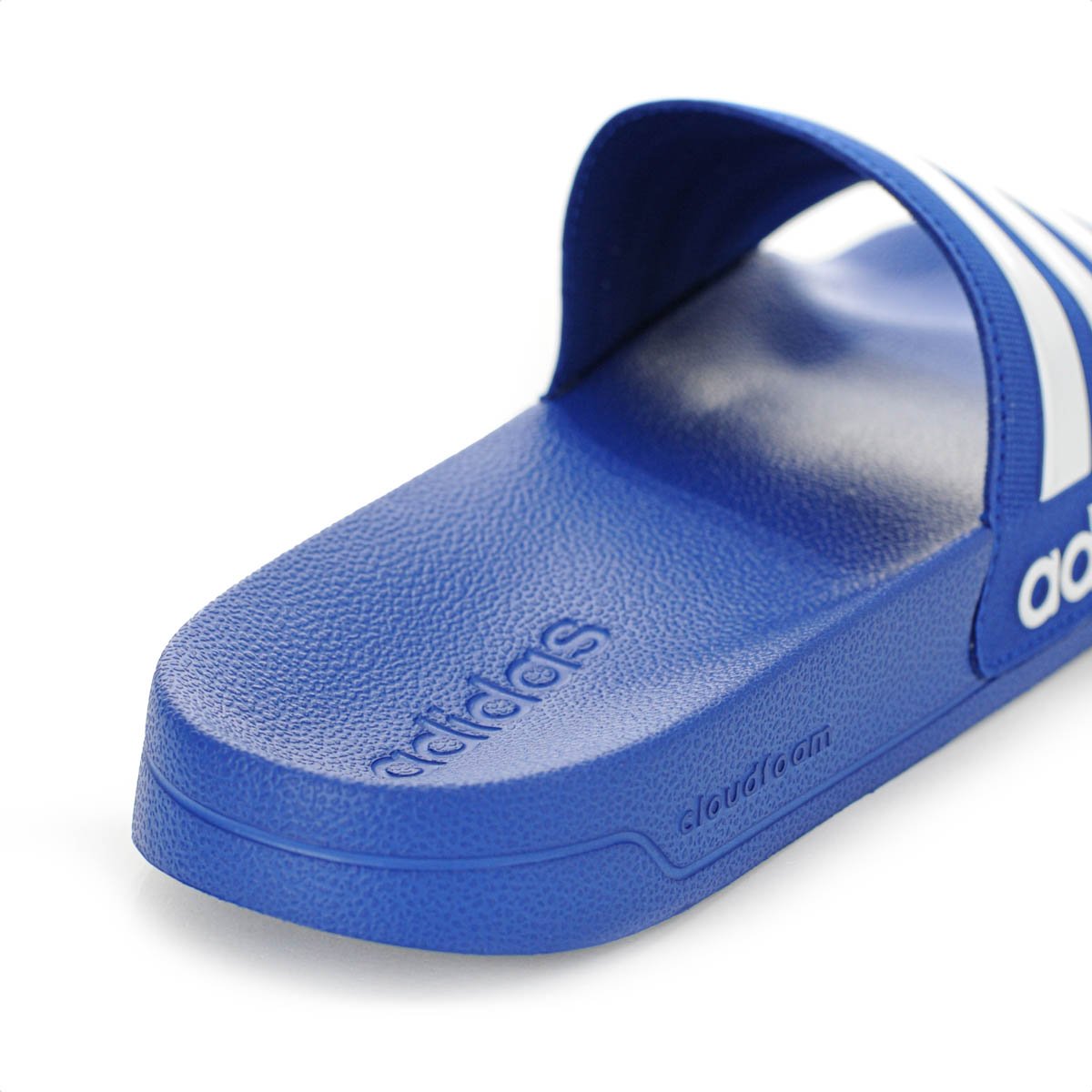 Chinelo Adidas Adilette Shower Azul - Feminino Azul 7