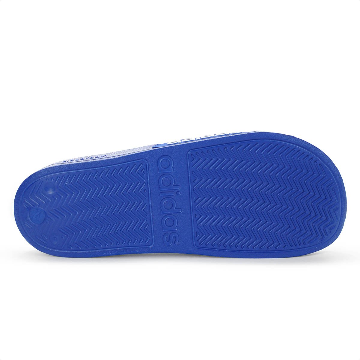 Chinelo Adidas Adilette Shower Azul - Feminino Azul 8