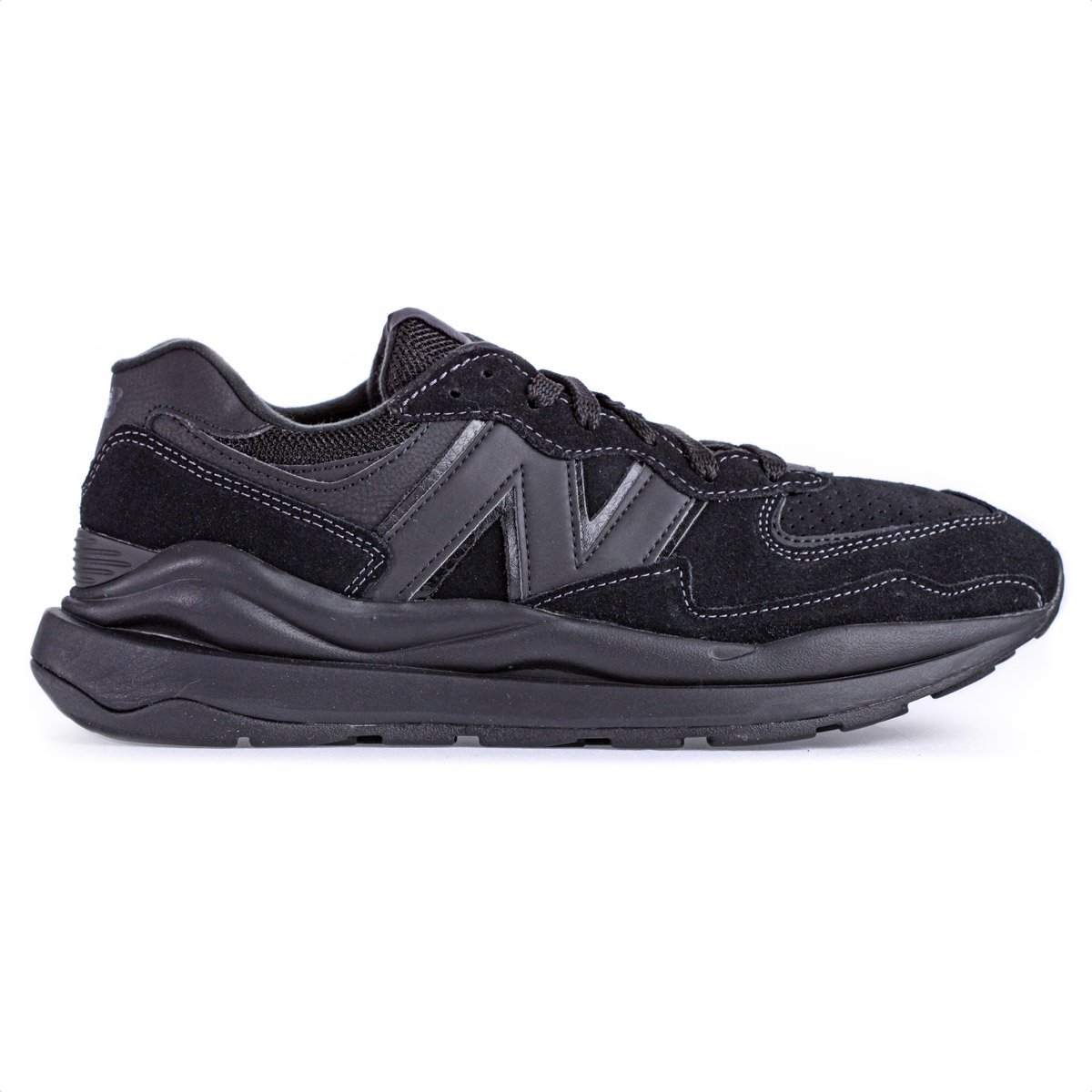 Tenis New Balance 5740 Preto - Masculino