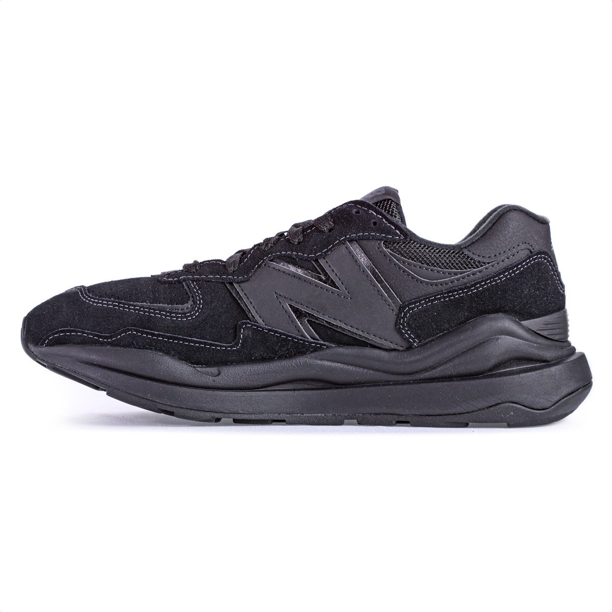 Tenis New Balance 5740 Preto - Masculino Preto 2