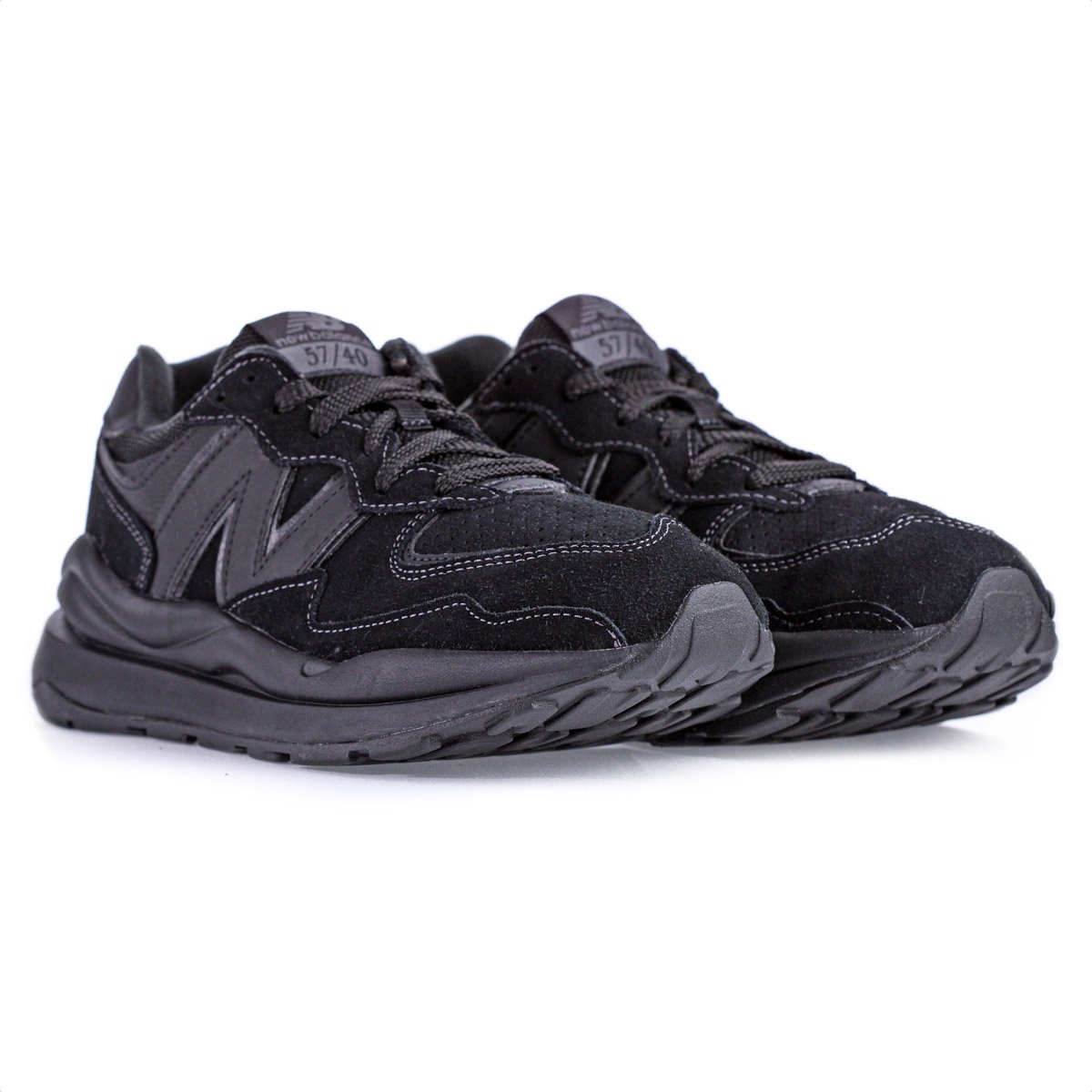 Tenis New Balance 5740 Preto - Masculino Preto 3