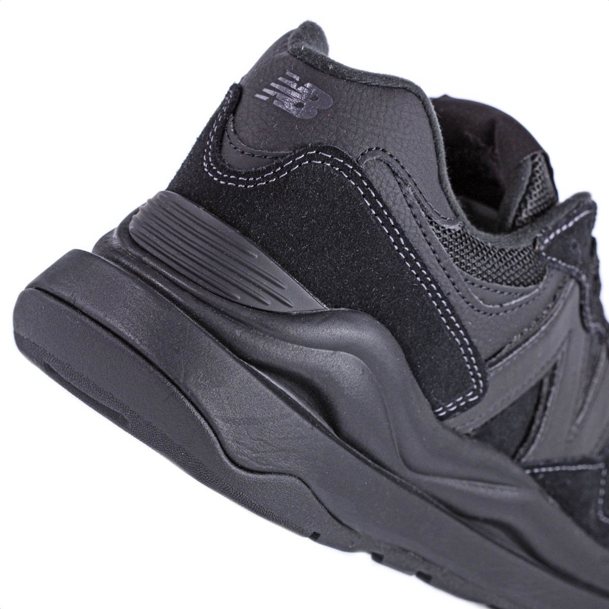Tenis New Balance 5740 Preto - Masculino Preto 8