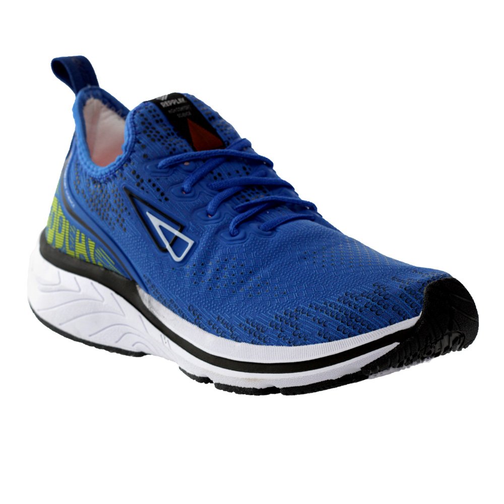 Tenis Replay Esportivo Azul Royal - Unissex Azul 2