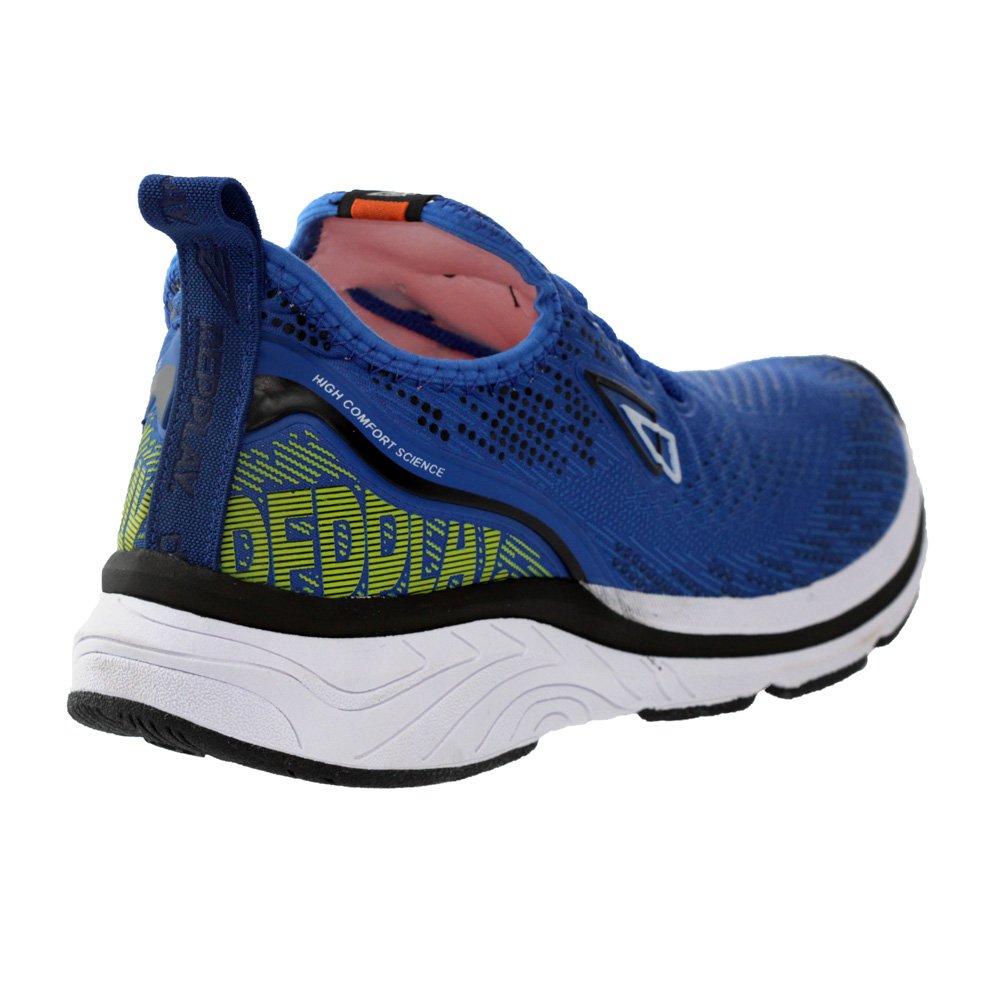 Tenis Replay Esportivo Azul Royal - Unissex Azul 4