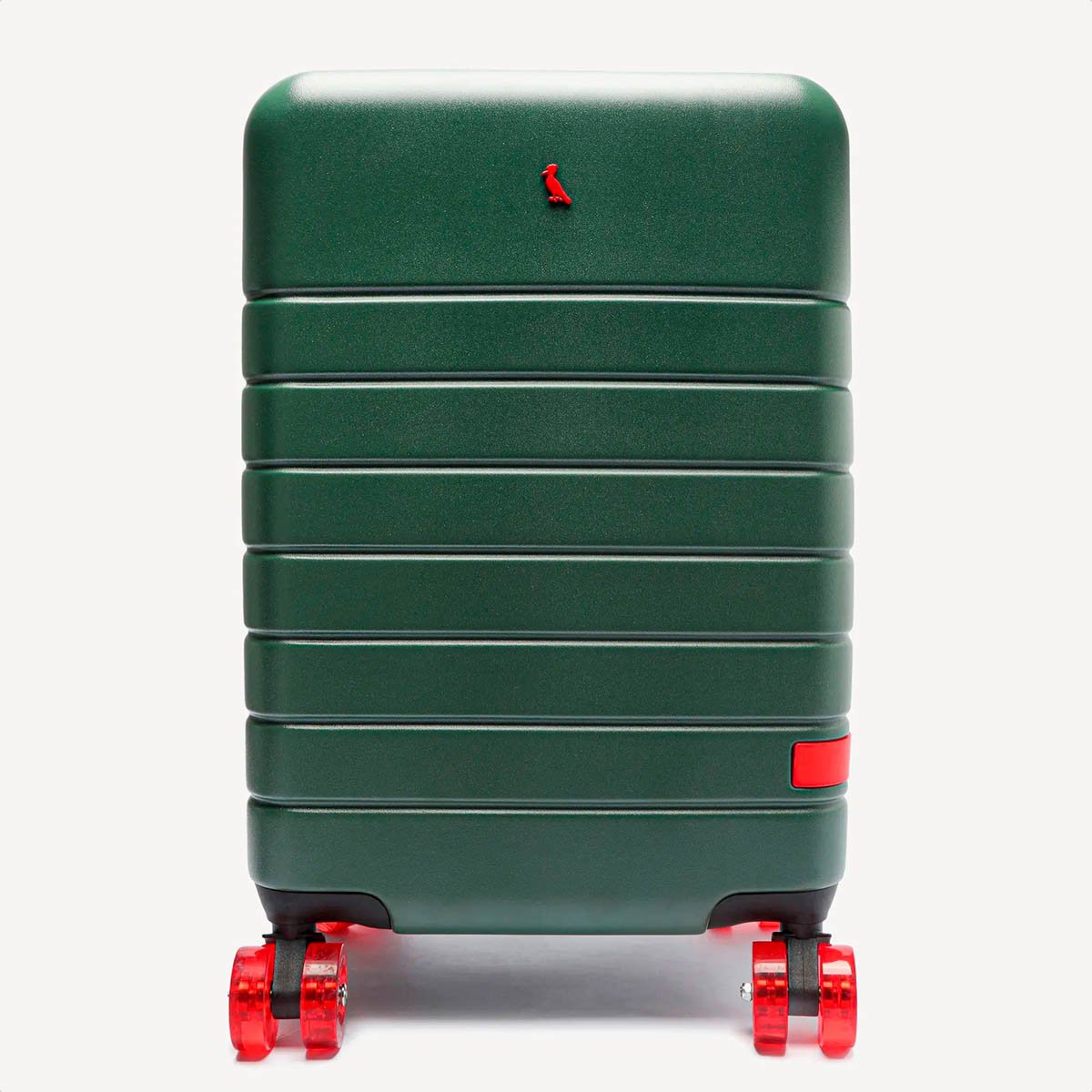 Mala de Bordo Reserva To Go Verde Militar - Unico