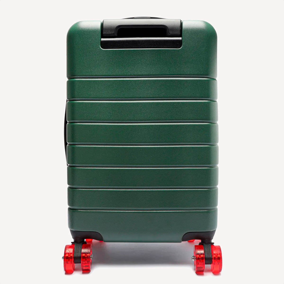 Mala de Bordo Reserva To Go Verde Militar - Unico Verde 2