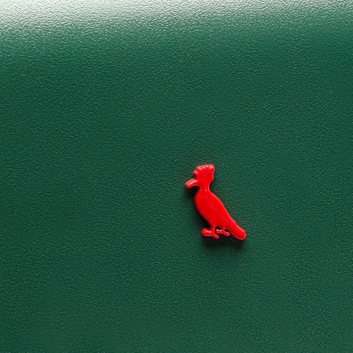 Mala de Bordo Reserva To Go Verde Militar - Unico Verde 4