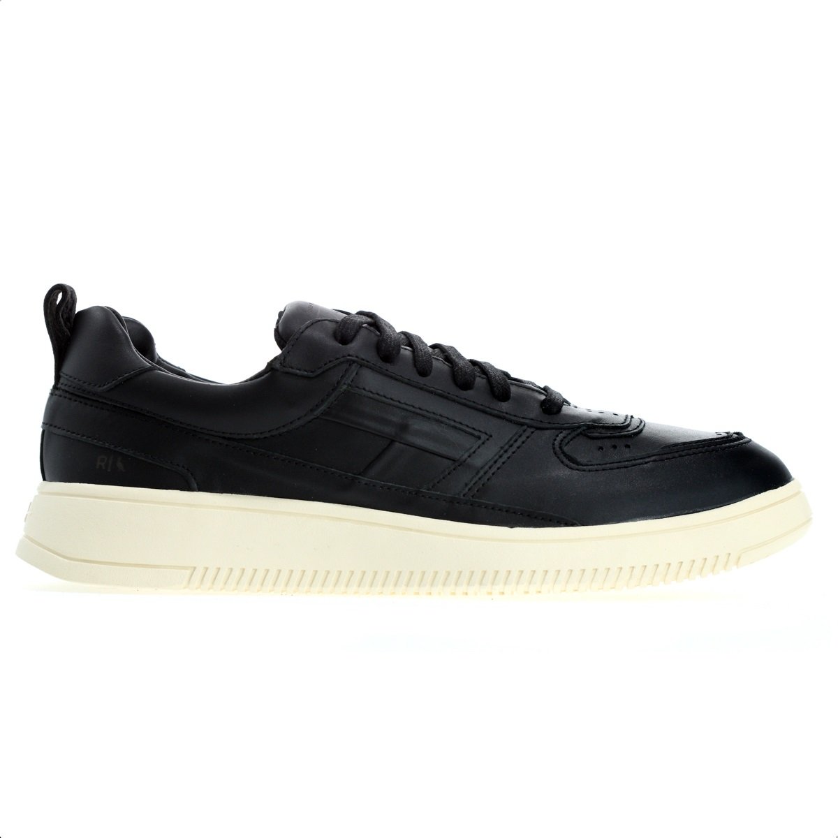 Tenis Reserva Hero Preto - Masculino
