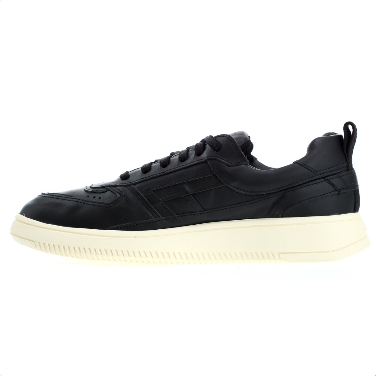 Tenis Reserva Hero Preto - Masculino Preto 2