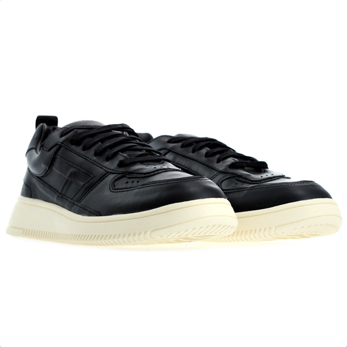 Tenis Reserva Hero Preto - Masculino Preto 3