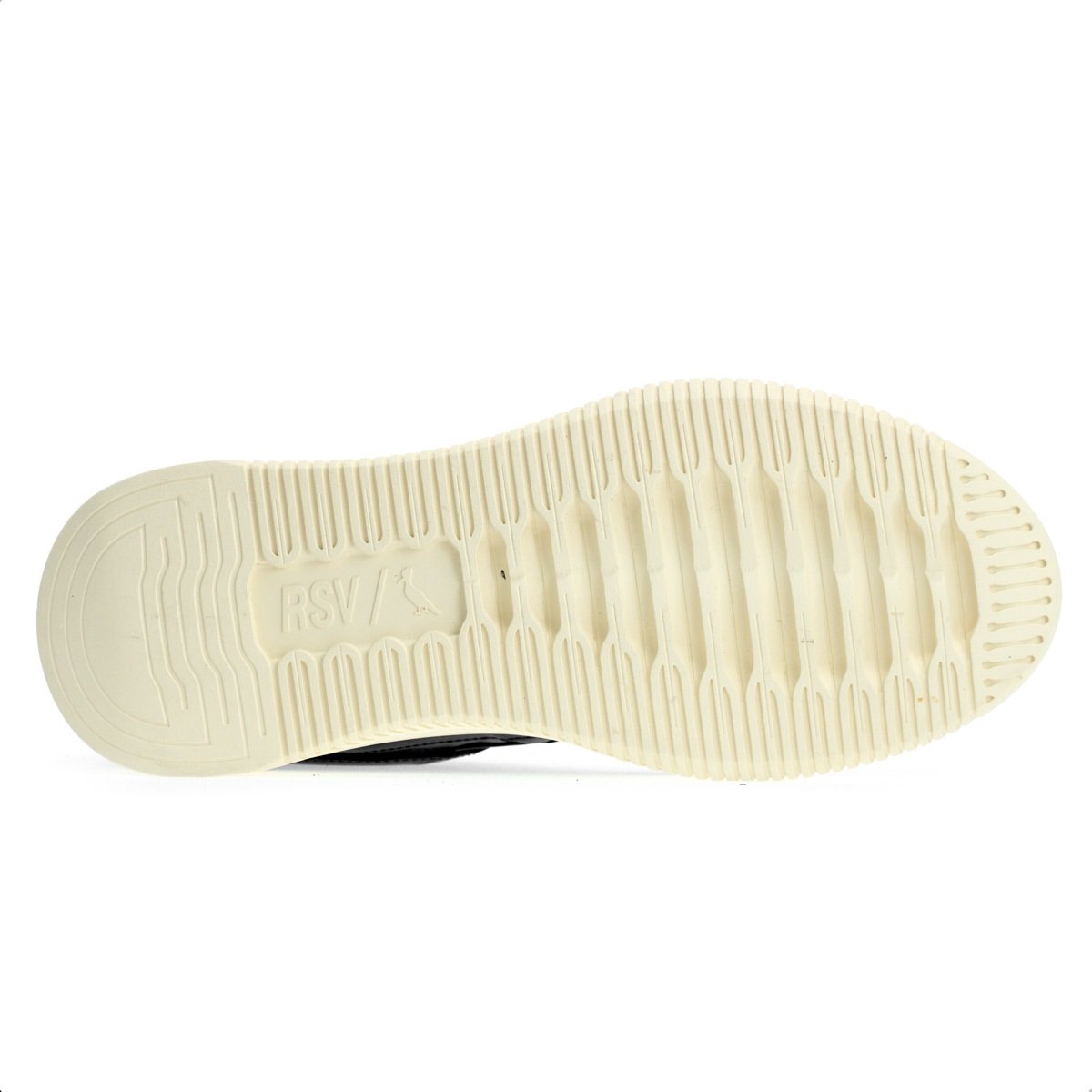 Tenis Reserva Hero Preto - Masculino Preto 6