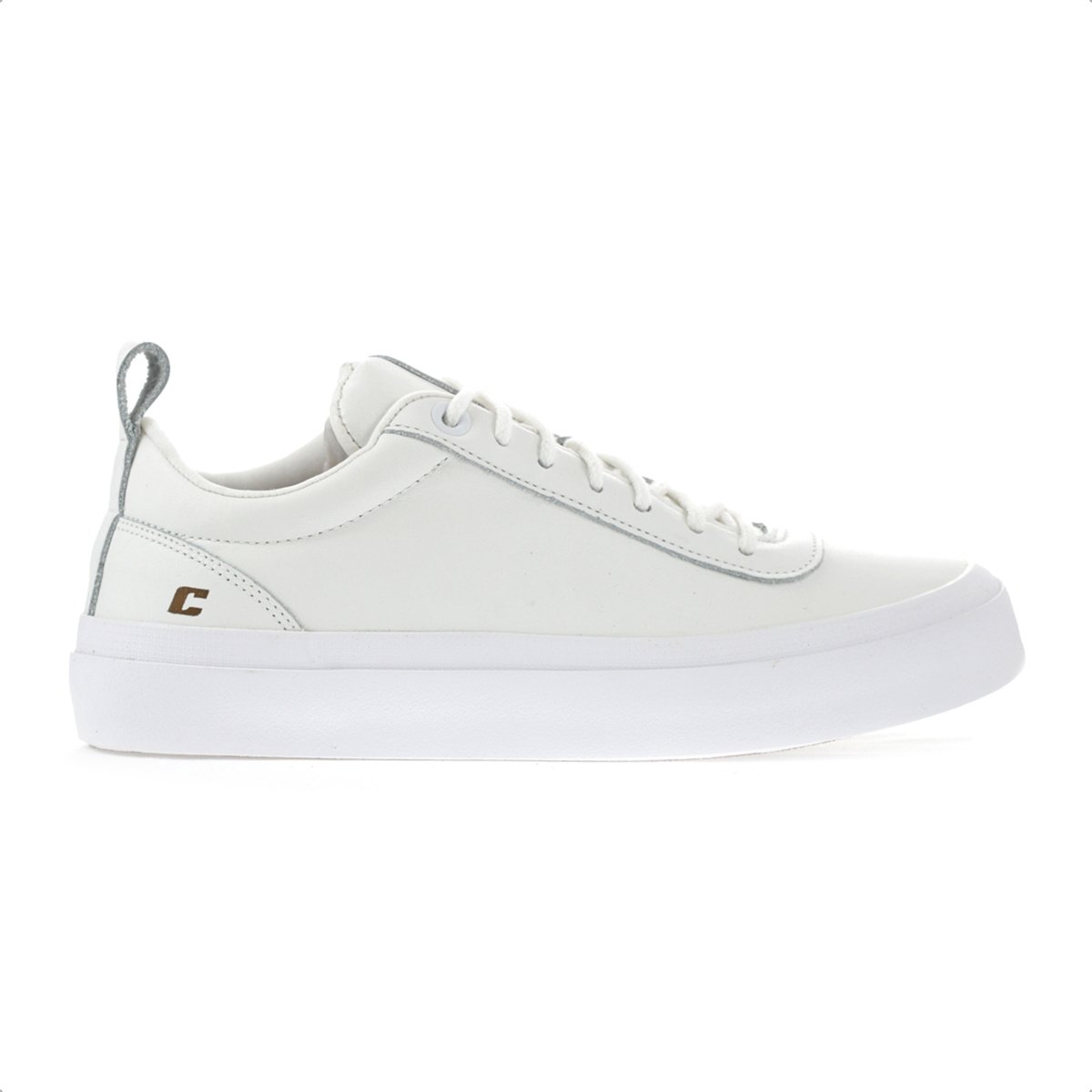 Tenis Colcci Cosmos Branco - Masculino