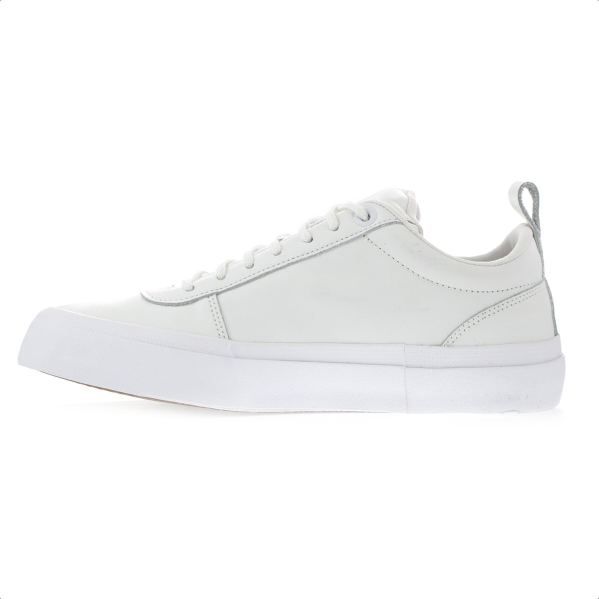 Tenis Colcci Cosmos Branco - Masculino Branco 2