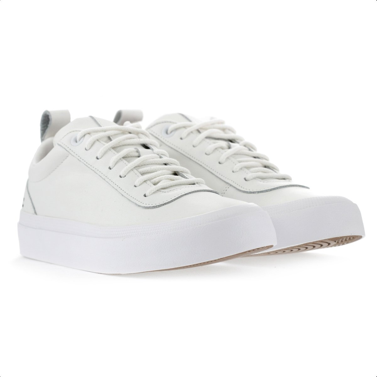 Tenis Colcci Cosmos Branco - Masculino Branco 3