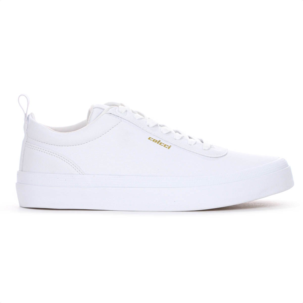 Tenis Colcci Cosmos Branco - Masculino