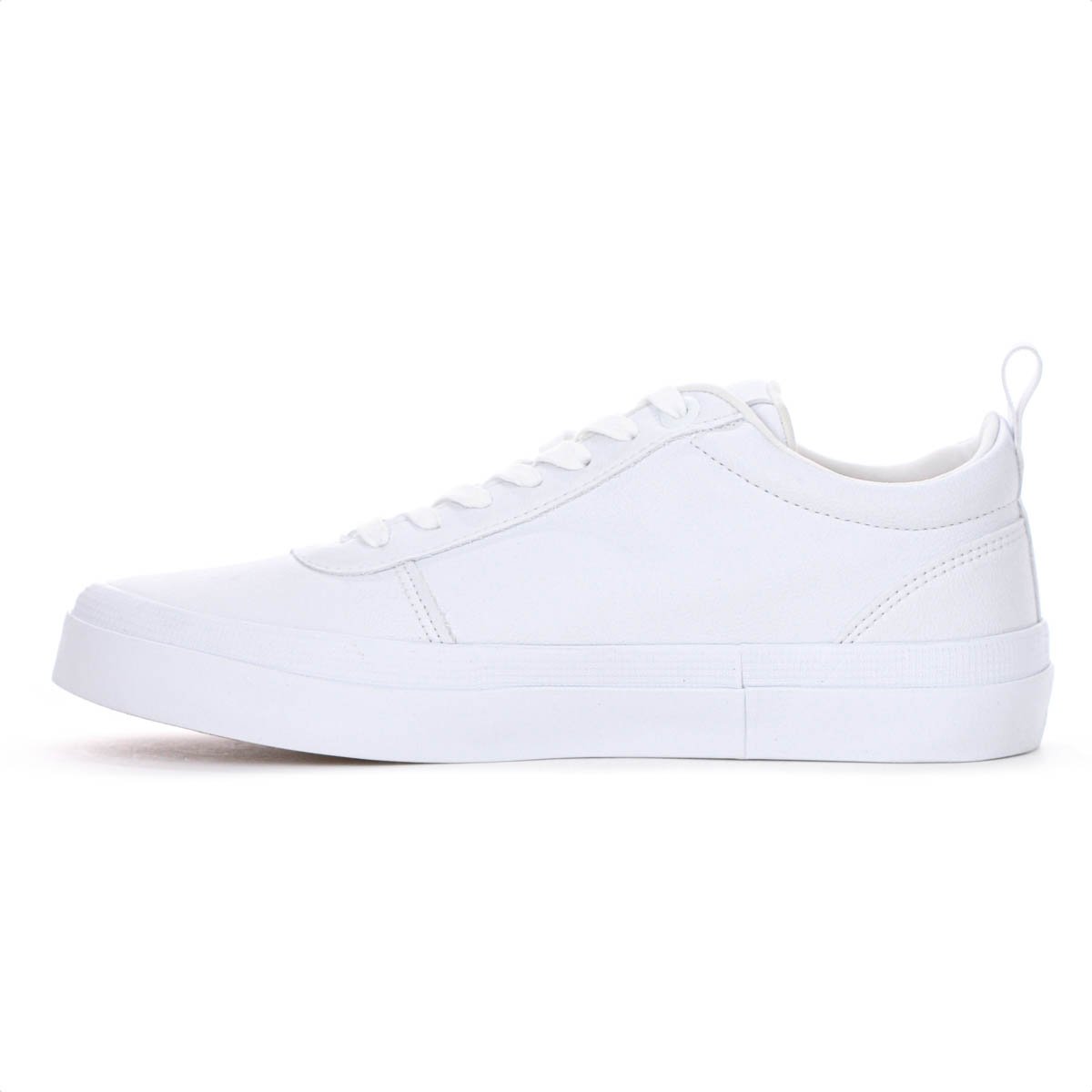 Tenis Colcci Cosmos Branco - Masculino Branco 2