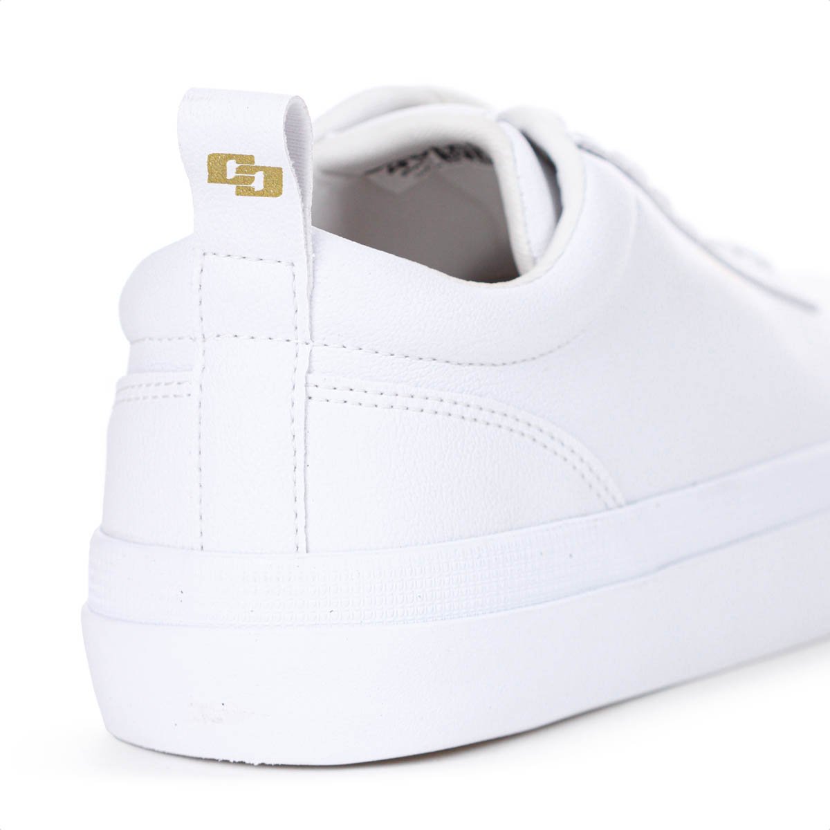 Tenis Colcci Cosmos Branco - Masculino Branco 7