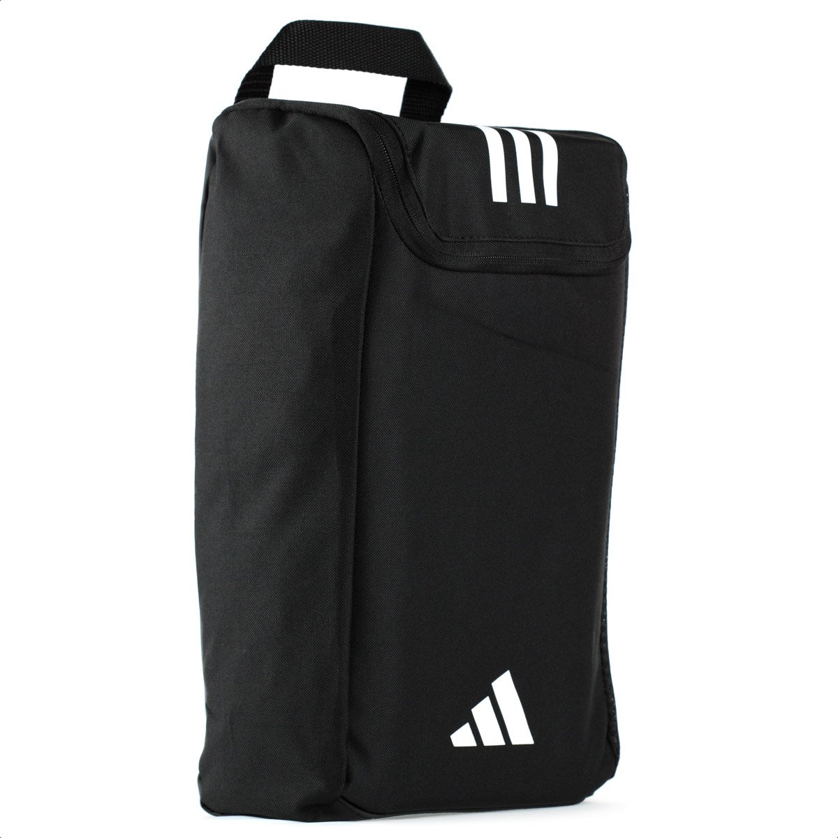 Porta Chuteira Adidas Tiro League Preto - Unissex Preto 2