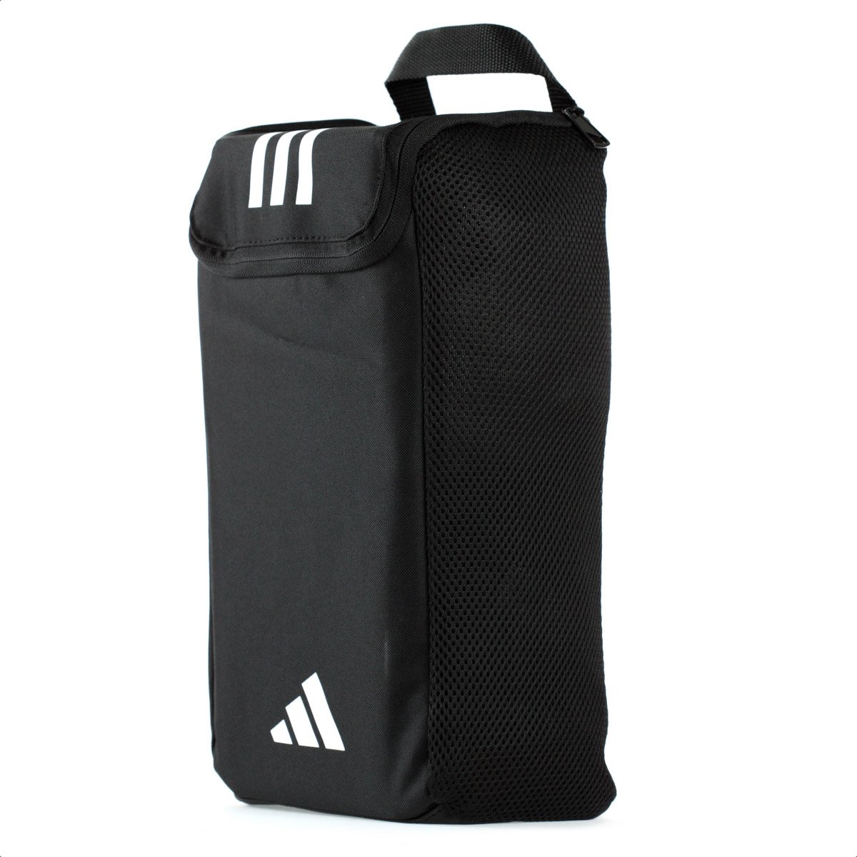 Porta Chuteira Adidas Tiro League Preto - Unissex Preto 3