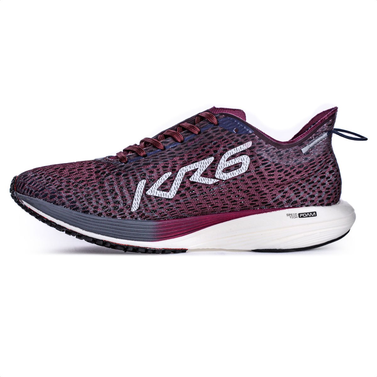 Tenis Fila KR6 Roxo - Feminino Roxo 2