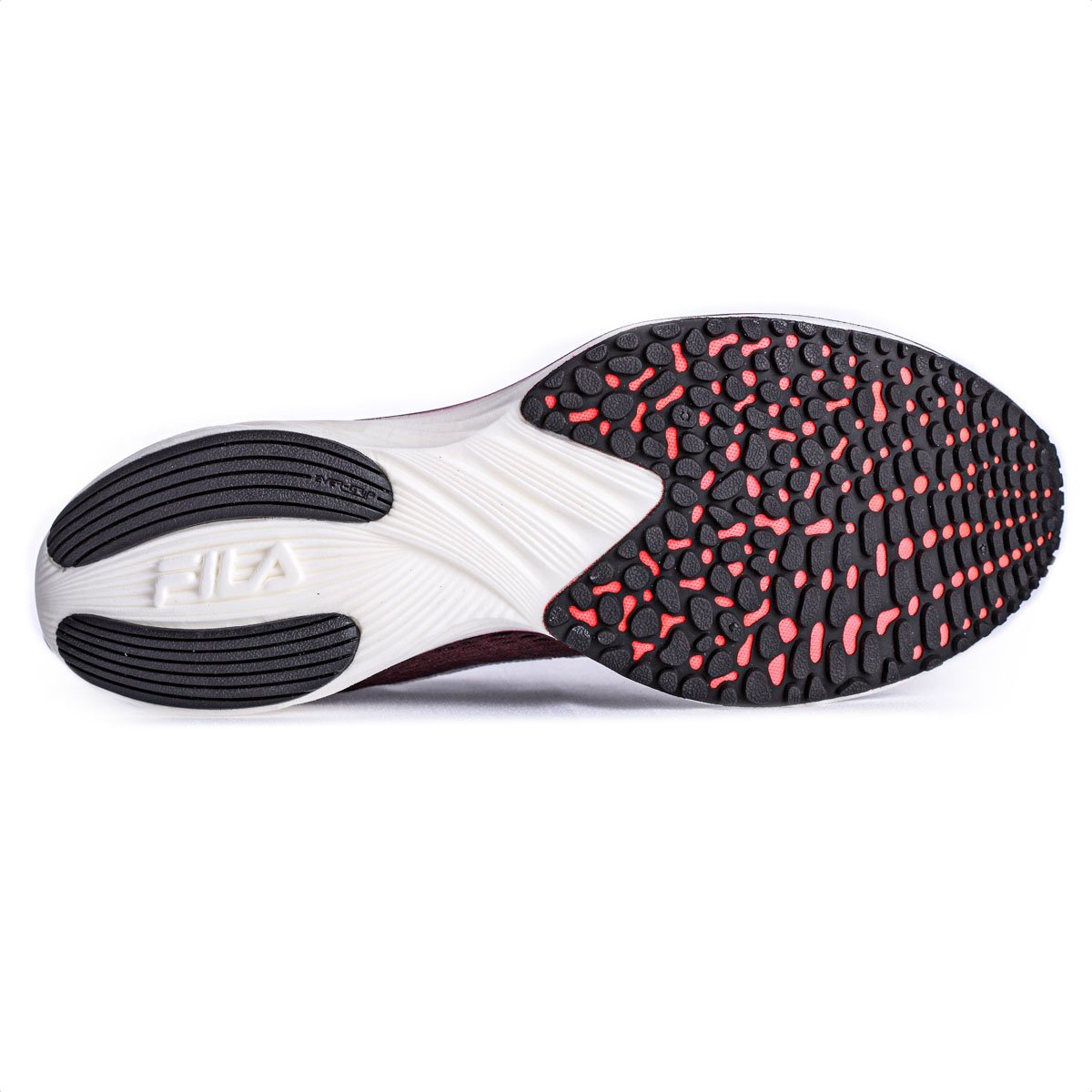 Tenis Fila KR6 Roxo - Feminino Roxo 6