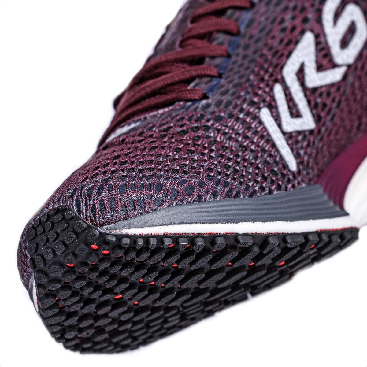 Tenis Fila KR6 Roxo - Feminino Roxo 7