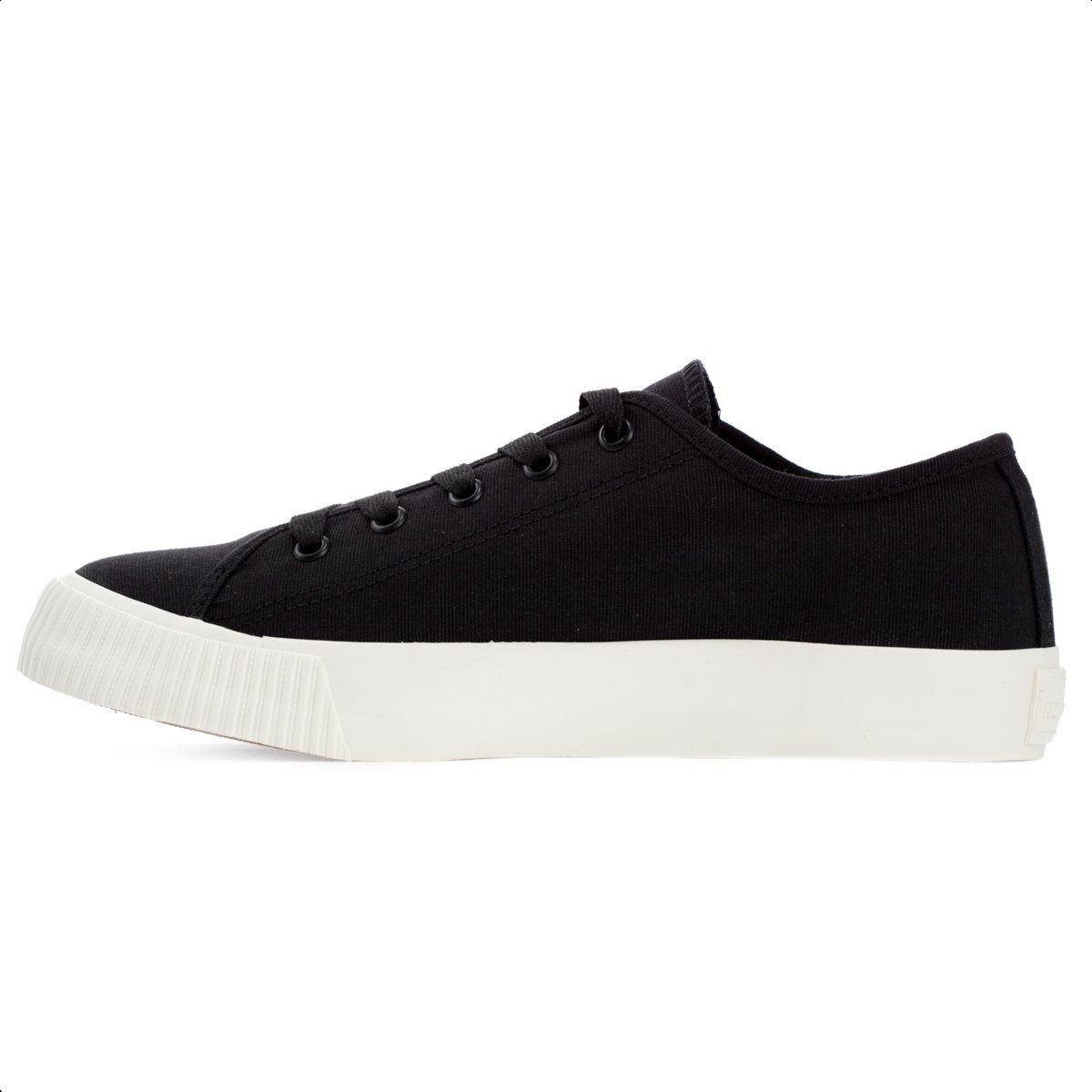 Tenis Colcci Luzon Low Preto - Feminino Preto 2