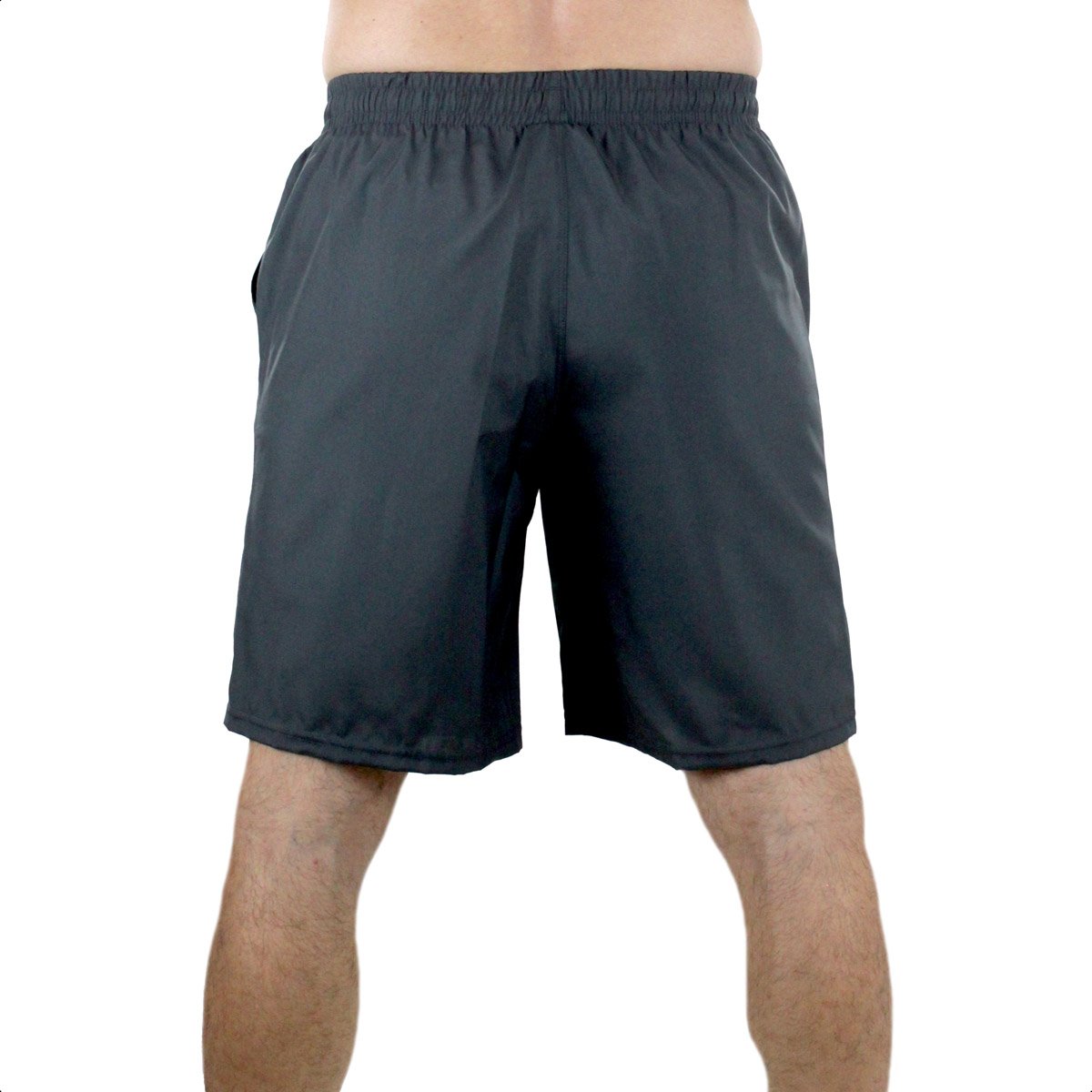 Short Fila Train 7.5 Cinza - Masculino Cinza 4