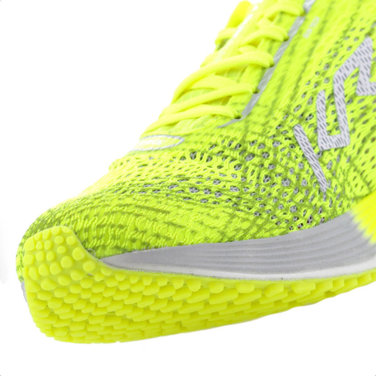 Tenis Fila KR6 Amarelo - Masculino Amarelo 7