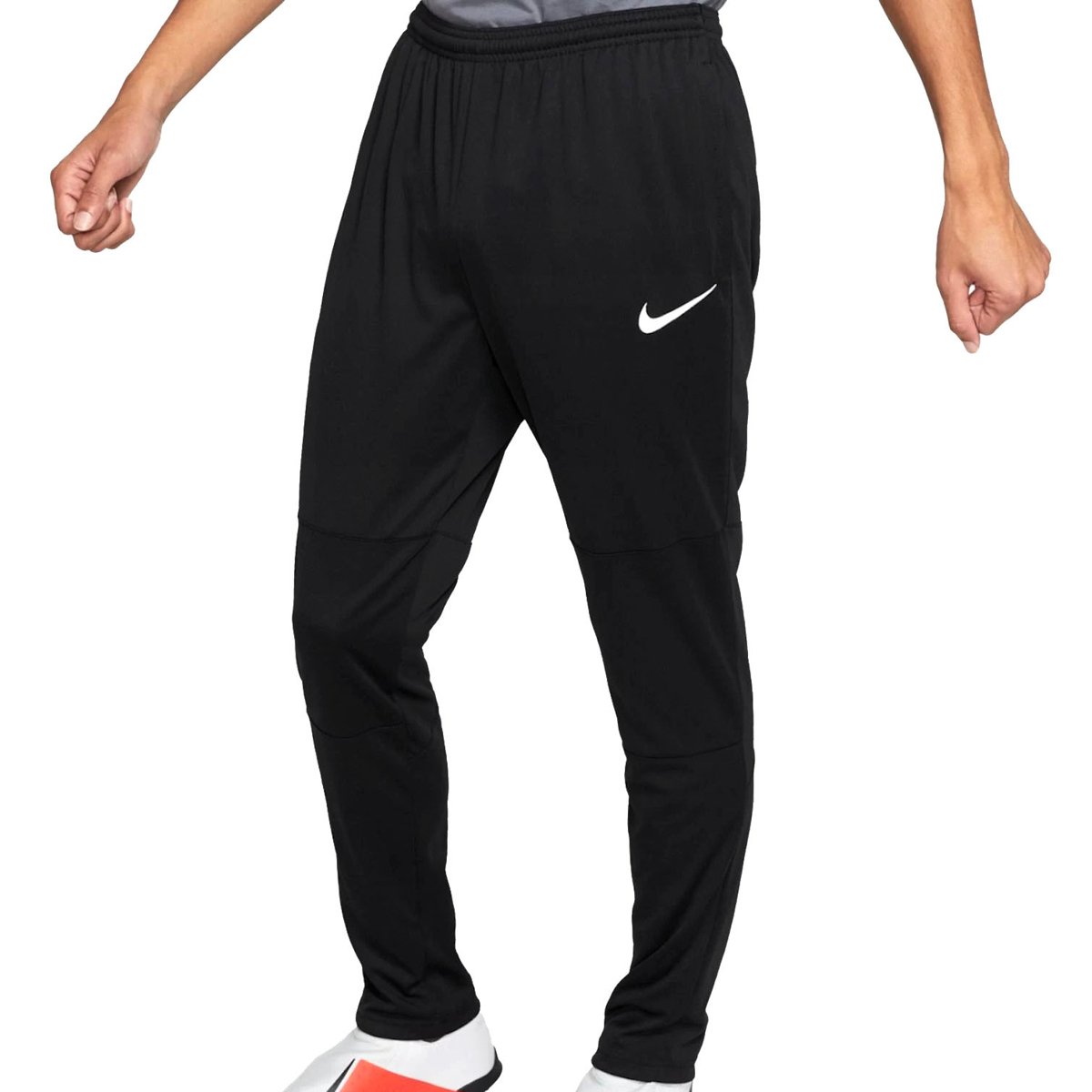 Calca Nike Dri-Fit Park Preta - Masculina