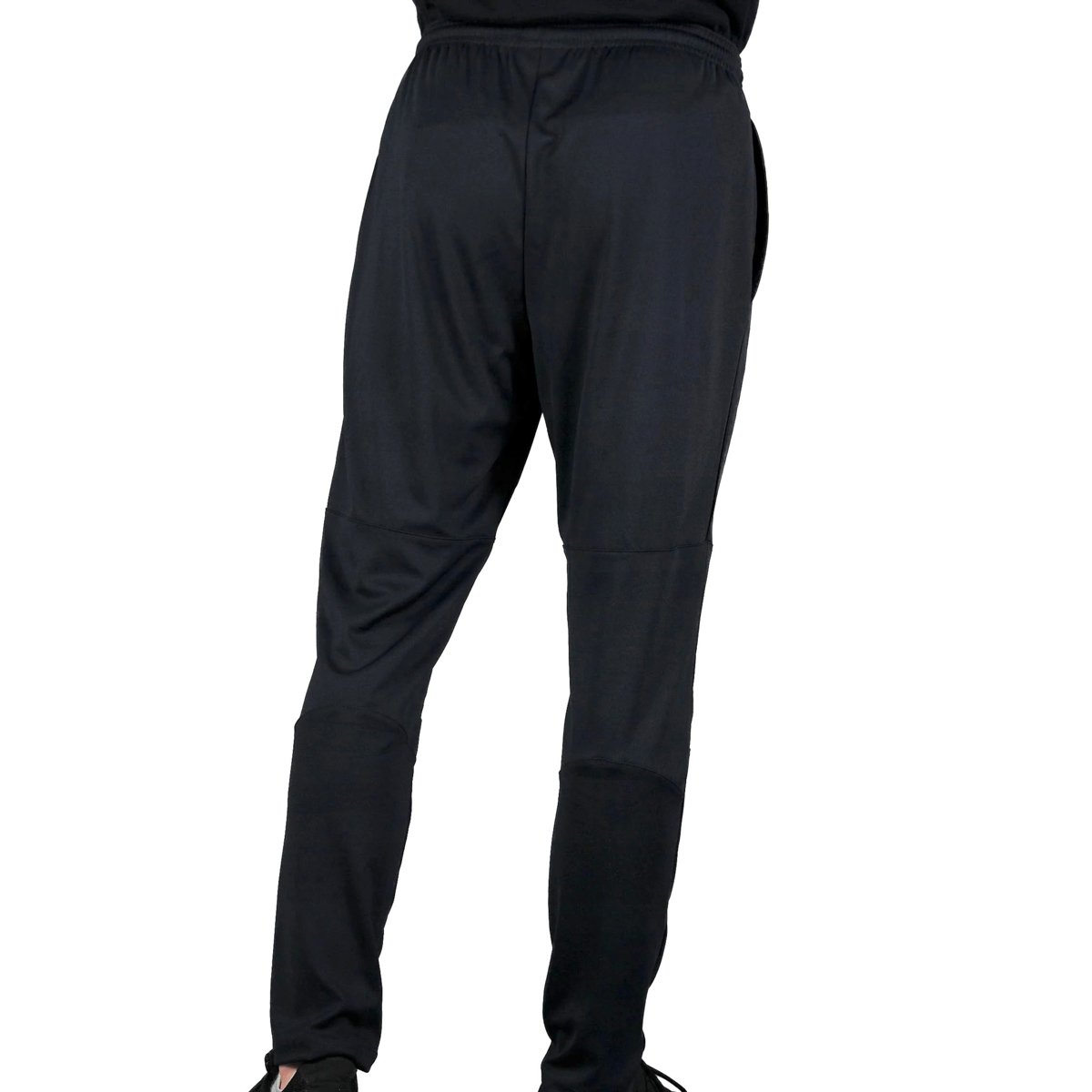 Calca Nike Dri-Fit Park Preta - Masculina Preto 2