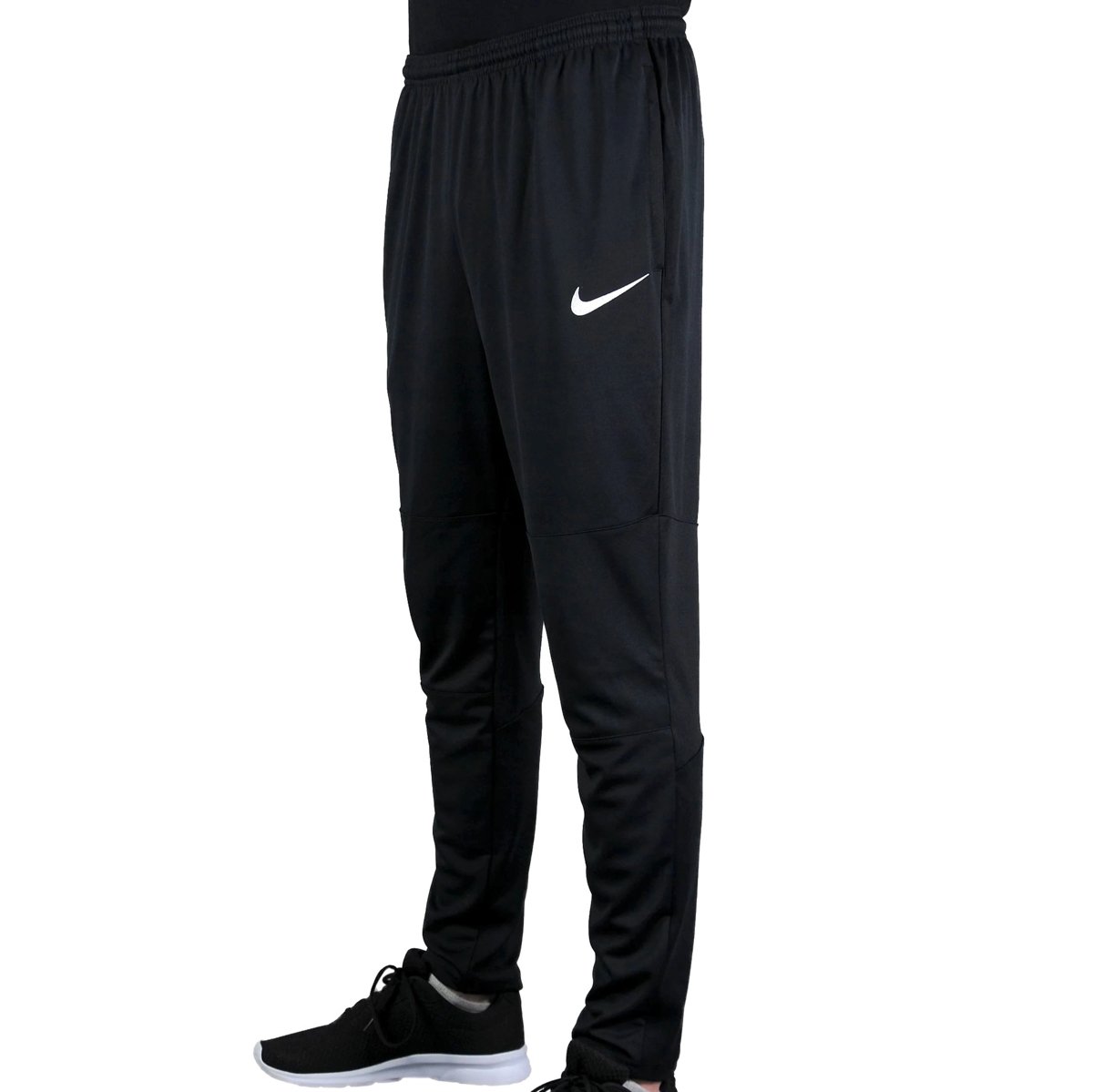 Calca Nike Dri-Fit Park Preta - Masculina Preto 3
