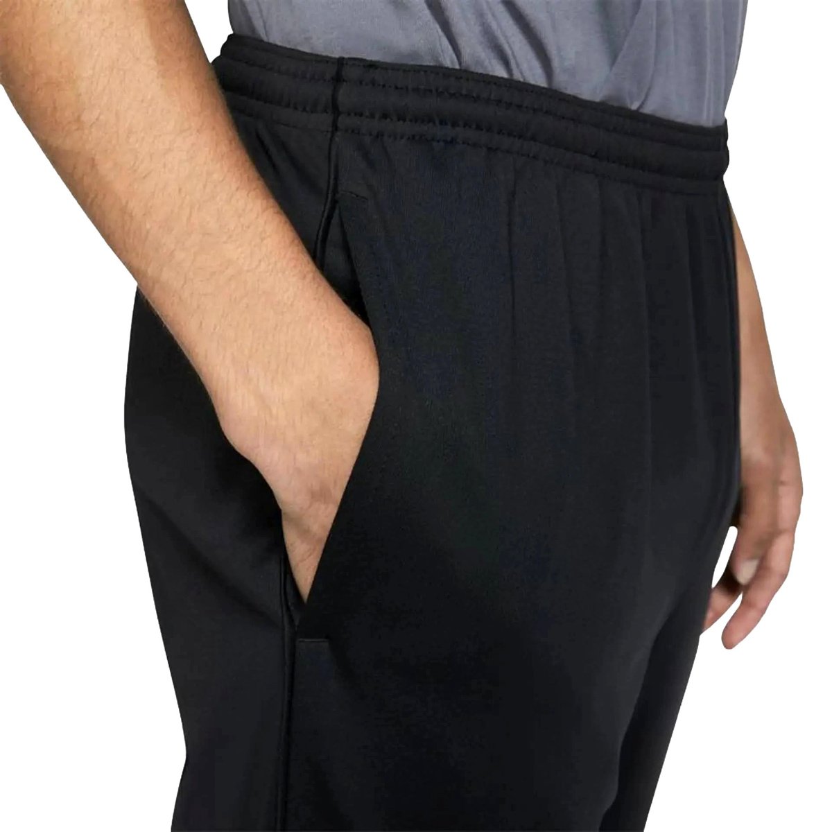 Calca Nike Dri-Fit Park Preta - Masculina Preto 5