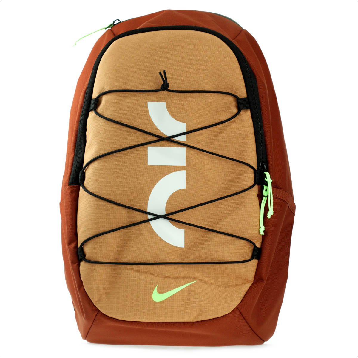 Mochila Nike Air Marrom - Unissex
