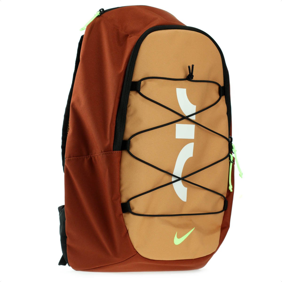 Mochila Nike Air Marrom - Unissex Marrom 2