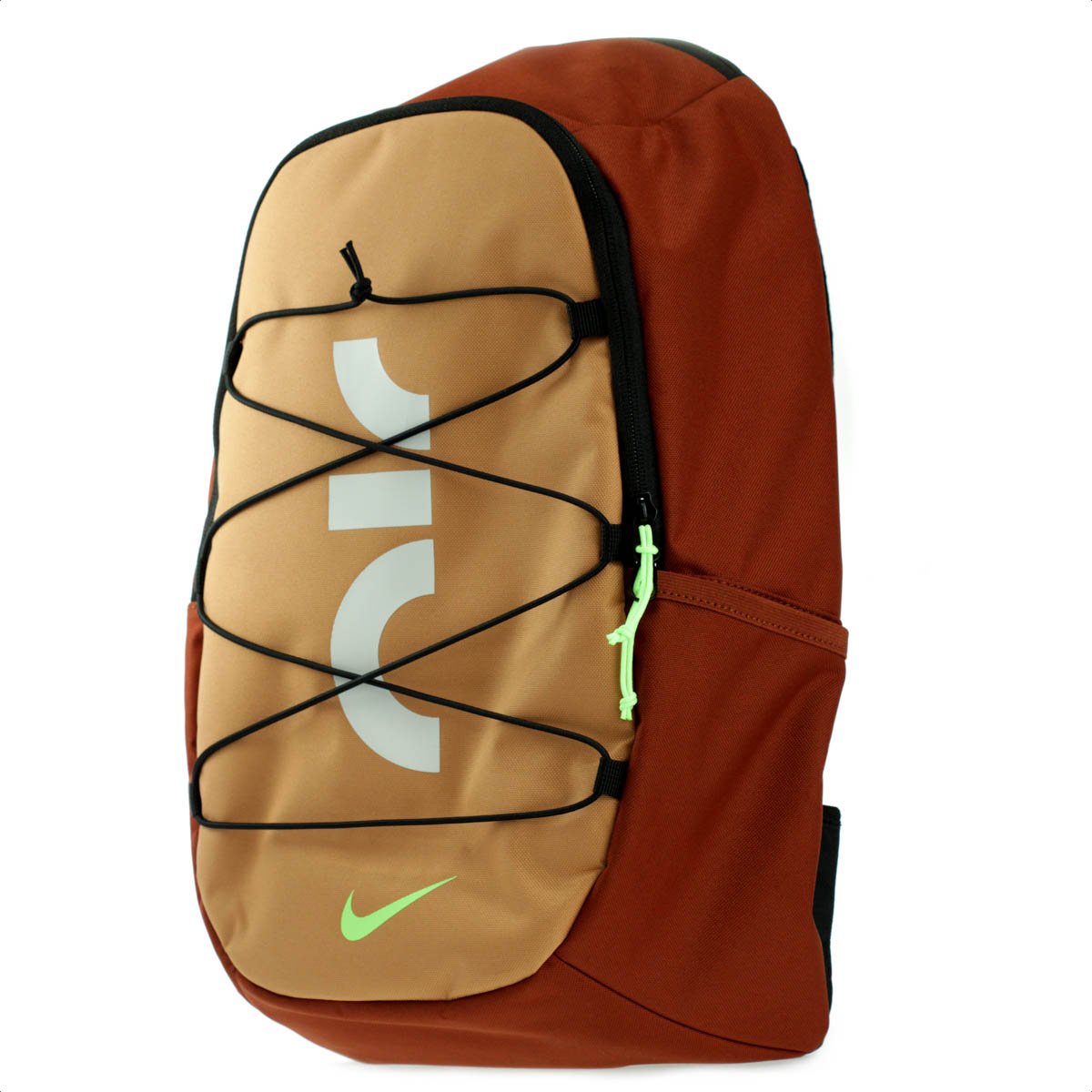 Mochila Nike Air Marrom - Unissex Marrom 3