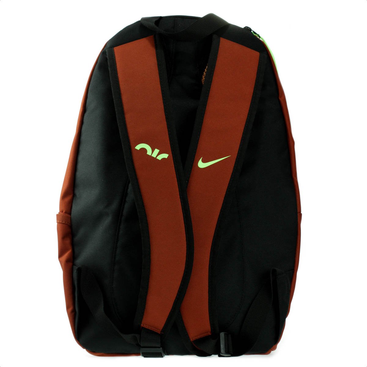 Mochila Nike Air Marrom - Unissex Marrom 4