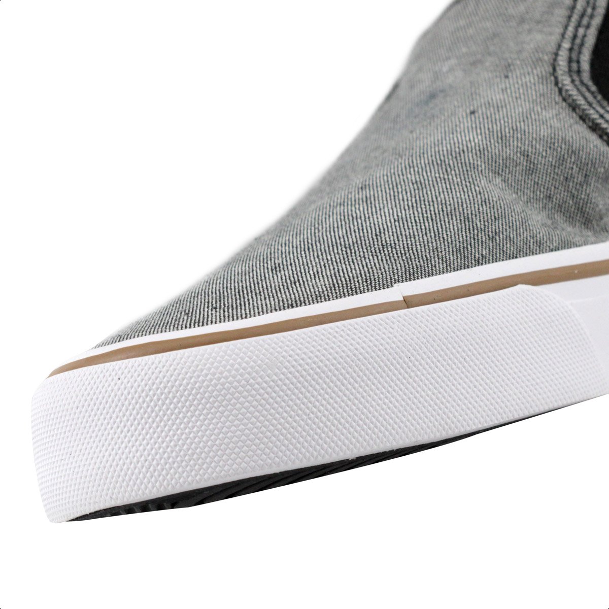 Tenis Coca-Cola Iate City Grafite - Masculino Cinza 8