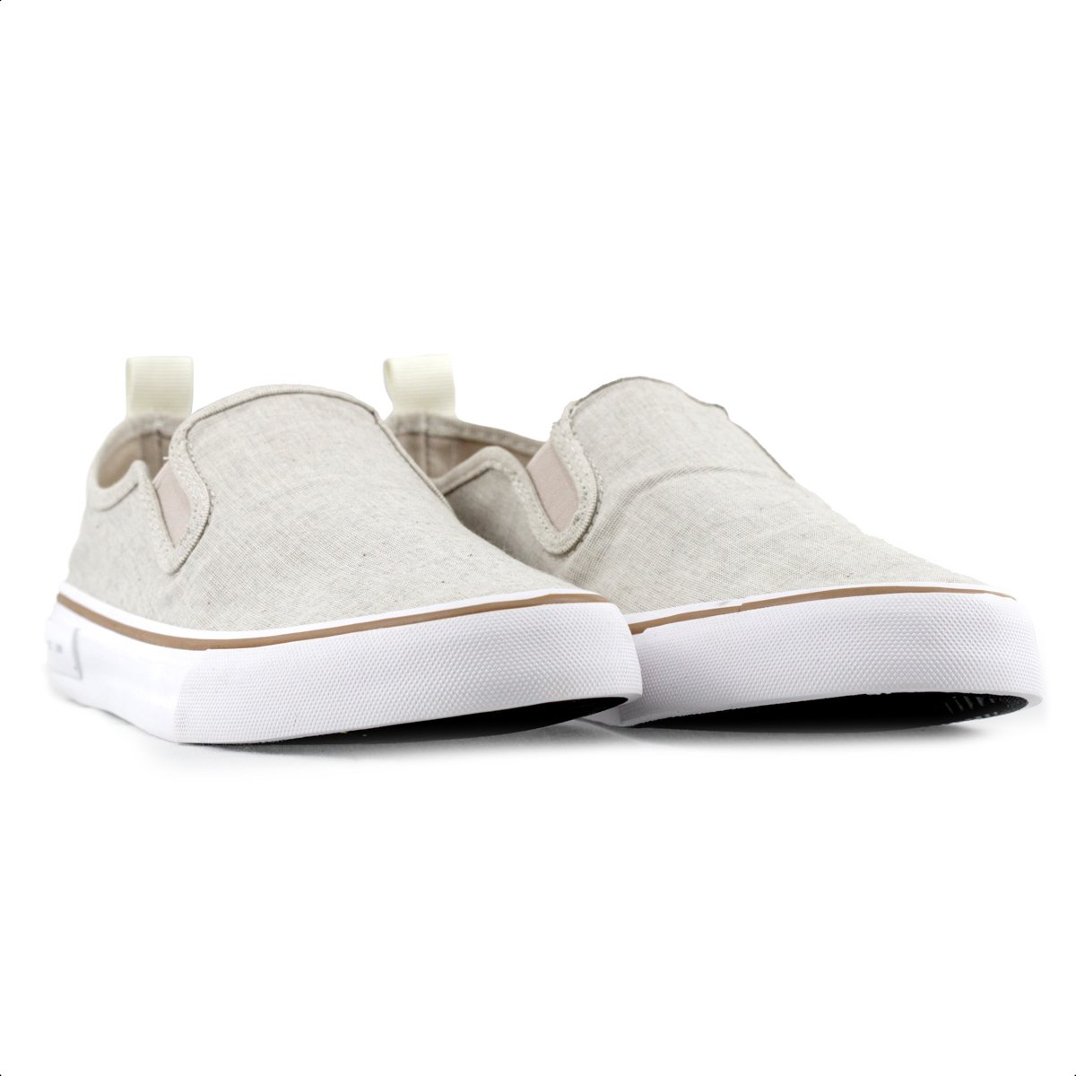 Tenis Coca-Cola Iate City Off White - Masculino Branco 3