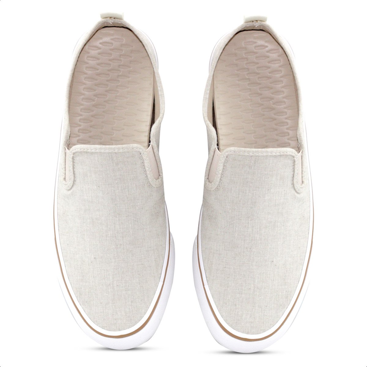 Tenis Coca-Cola Iate City Off White - Masculino Branco 5