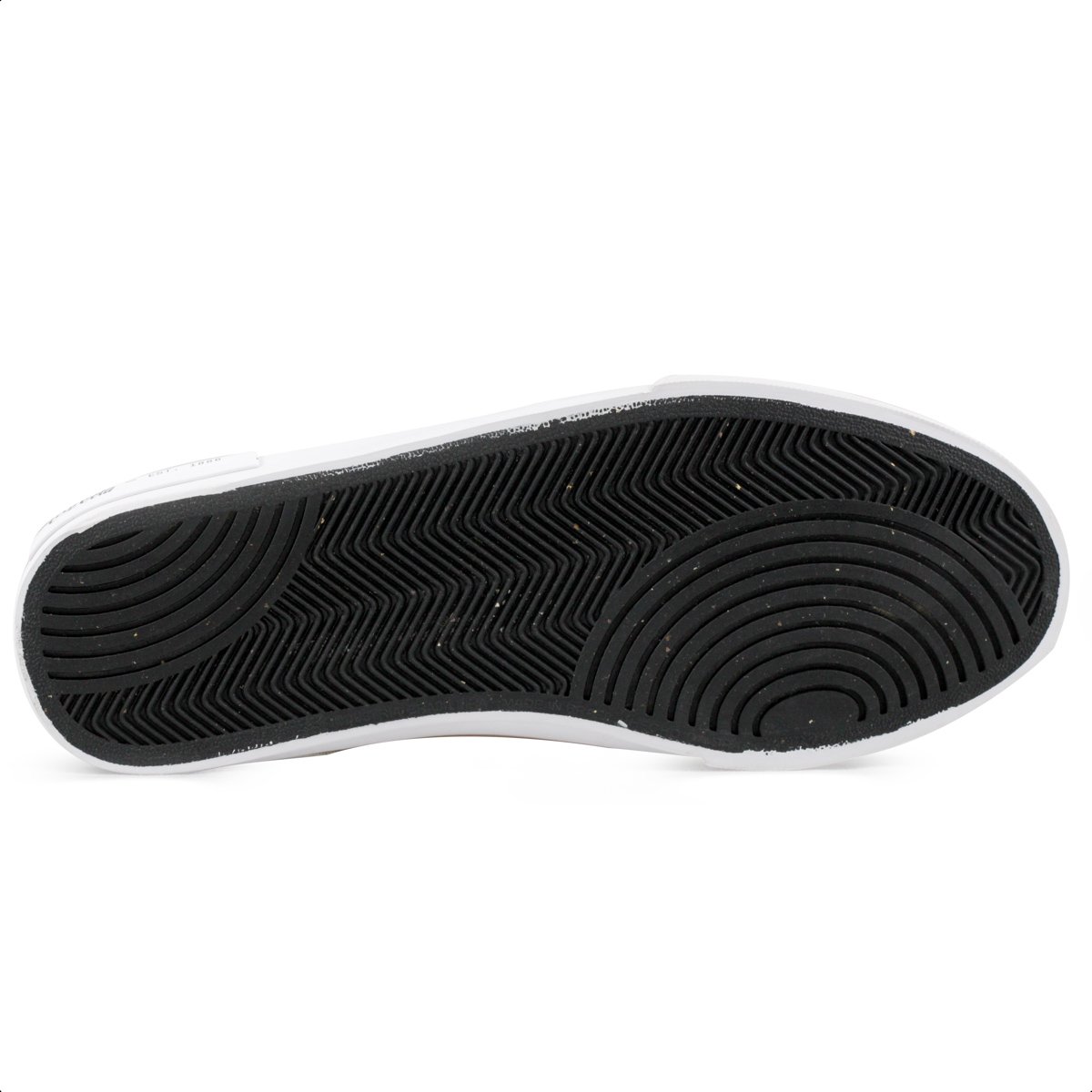 Tenis Coca-Cola Iate City Off White - Masculino Branco 6