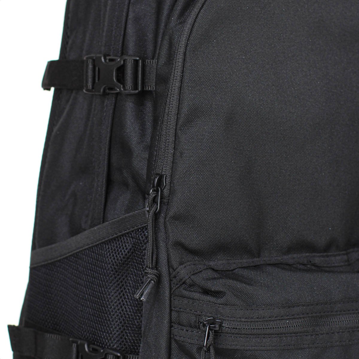 Mochila Converse Straight Edge Preto - Unico Preto 4