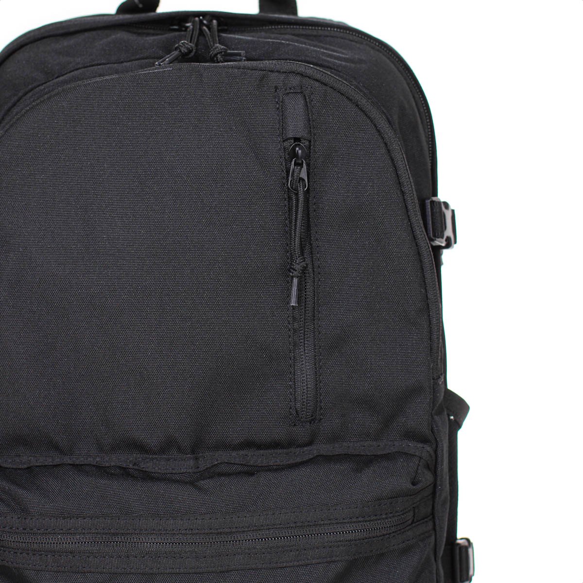 Mochila Converse Straight Edge Preto - Unico Preto 6
