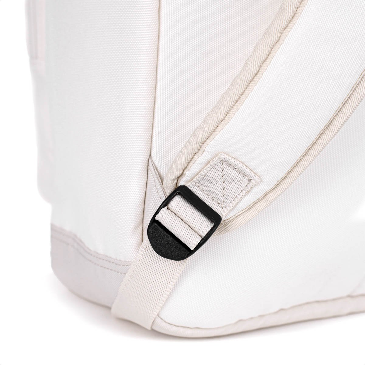 Mochila Converse Go 2 Backpack Off White - Unico Off White 4